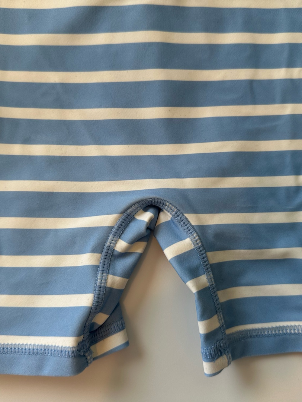 Rugged Butts Rashguard One Piece - Picture 7 of 8